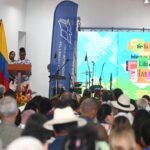 Fiesta de las letras abraza a Cuba y Colombia