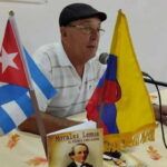 Diversidad de propuestas de Luminaria atrae en Feria del Libro