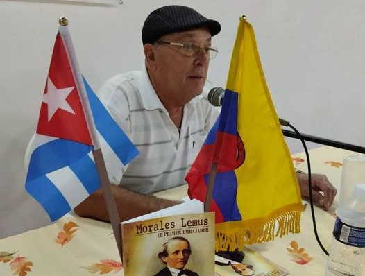 Diversidad de propuestas de Luminaria atrae en Feria del Libro