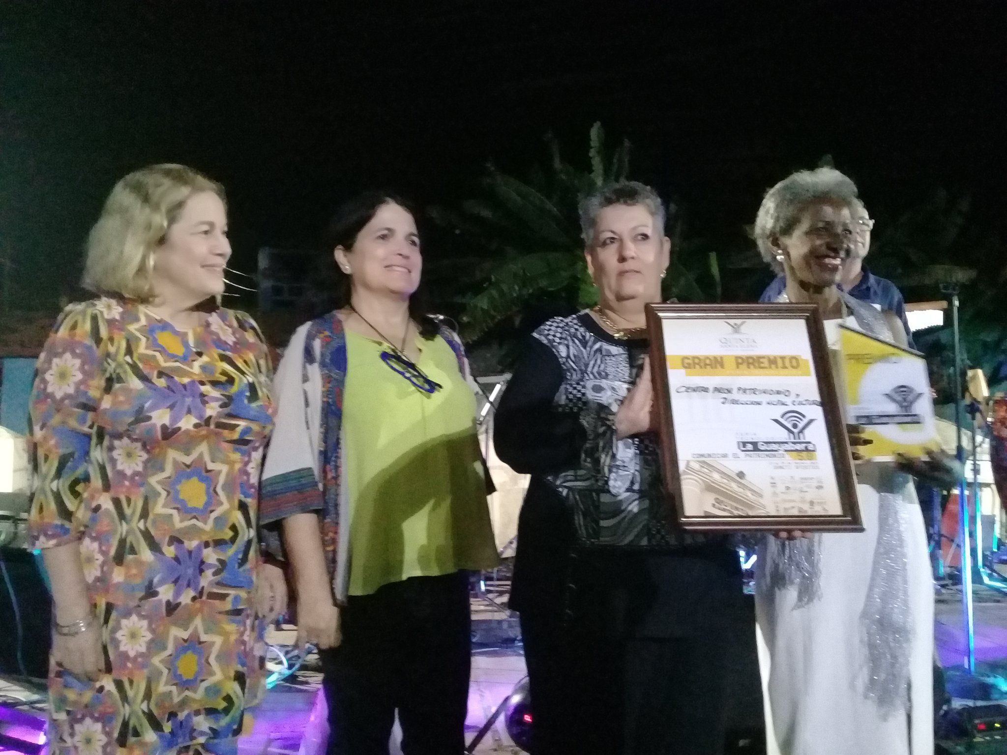 Califican a Feria Tecnológica como espacio de aprendizaje y oportunidades