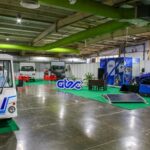 En marcha Feria Internacional de Transporte en Cuba