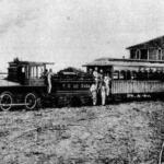 Ferrocarril Sancti Spíritus-Tunas de Zaza: los rieles del progreso