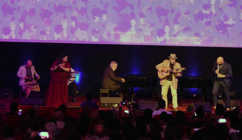 En marcha mayor fiesta del nuevo cine latinoamericano en Cuba