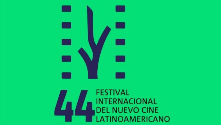 A las puertas edición 44 del Festival de Nuevo Cine Latinoamericano