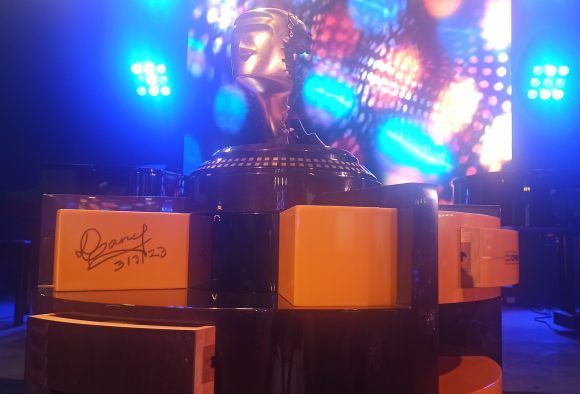 Asiste Presidente cubano a gala final del Festival del Habano
