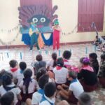 Vive en Fomento Festival de Teatro Olga Alonso