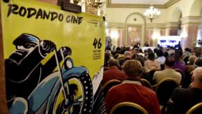 Festival de Cine se acerca a La Habana