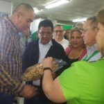 Reconocen potencialidades de la agricultura para la exportación