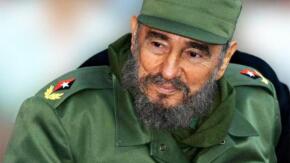 Recuerdan a Fidel combatientes del Ministerio del Interior en Sancti Spíritus