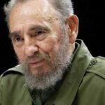 Escuelas de Sancti Spíritus rinden homenaje a Fidel en su centenario