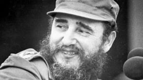 Festival Universitario del Libro y la Lectura honra a Fidel Castro