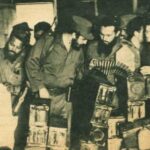 Cuando Fidel echó por tierra la conspiración trujillista