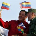 Fidel, el mandatario que se ganó la admiración del mundo a fuerza de solidaridad