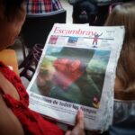 Fidel y el motivo de la palabra
