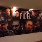 Fidel sintió como propios los dolores del mundo