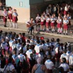 Honrará vanguardia artística de Cabaiguán celebraciones del 4 de abril