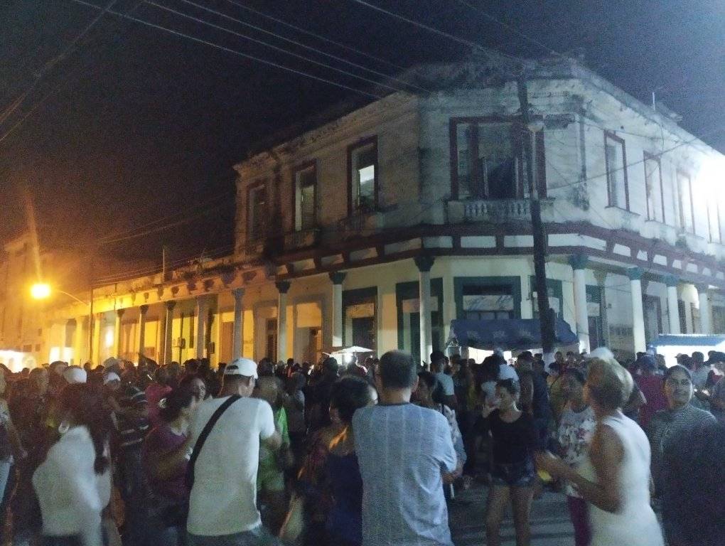 Celebrará Cabaiguán este fin de semana fiestas populares