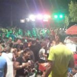 Fiestas veraniegas amenizan fines de semana en barrios espirituanos