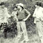 ¿Quién fue el Hombre de Maisinicú?