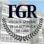 Condecoran a trabajadores de la Fiscalía y el Tribunal