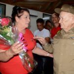 Flora y Fauna repite el podio de Vanguardia Nacional
