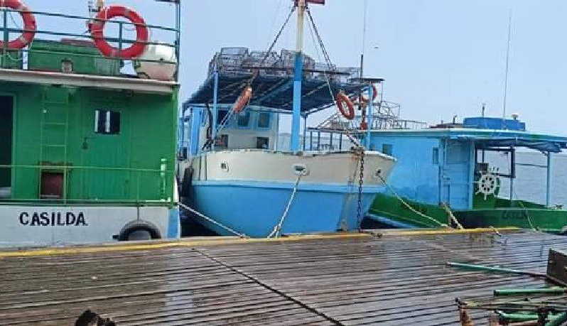 PESCASILDA busca estrategias para elevar niveles de captura