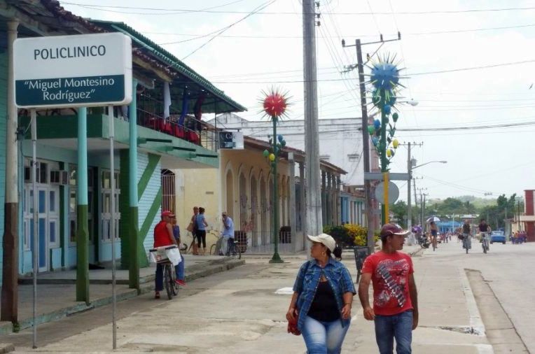 Concretará este año Fomento diversos proyectos de desarrollo local