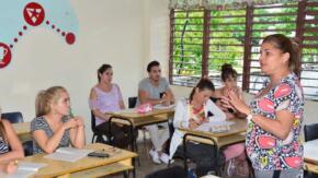 Categorizados más de 90 educadores de Fomento en este curso lectivo