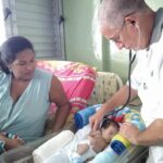 De vuelta a la vida