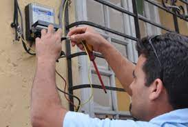 Empresa Eléctrica de Sancti Spíritus disminuye pérdidas en redes de distribución