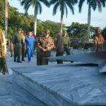 Conmemoran en Yaguajay constitución del Frente Norte de Las Villas