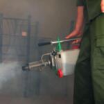 Alerta por la situación epidemiológica prosigue en Fomento