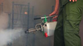 Alerta por la situación epidemiológica prosigue en Fomento