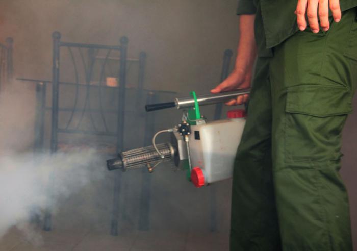 Alerta por la situación epidemiológica prosigue en Fomento