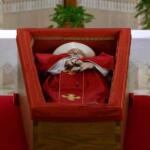 Vaticano precisó detalles del velatorio y funeral del papa Francisco (+Video)