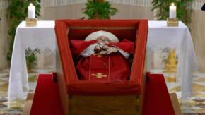 Vaticano precisó detalles del velatorio y funeral del papa Francisco (+Video)