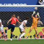 Copa Mundial de Fútbol 2026: Inglaterra y Argentina chocarán en semifinales