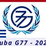 Ministros de Cultura del G77 y China se reunirán esta semana en Cuba