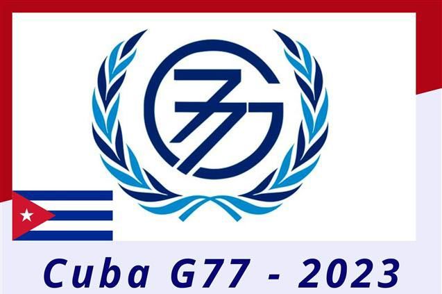 Ministros de Cultura del G77 y China se reunirán esta semana en Cuba