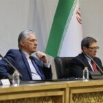 Concluye Díaz-Canel visita oficial a Irán