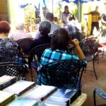Reconocen trascendencia de Jornada Nacional de la Poesía