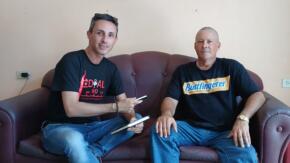 «Sancti Spíritus me acogió como un hijo más»