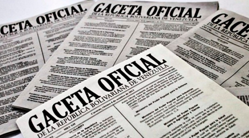 Publican normas para regular el presupuesto cubano en 2024