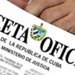 Presentan régimen laboral para personas privadas de libertad