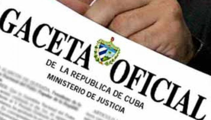 Presentan régimen laboral para personas privadas de libertad