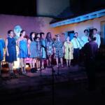 Rindieron homenaje en Sancti Spíritus por el aniversario 180 de Serafín Sánchez