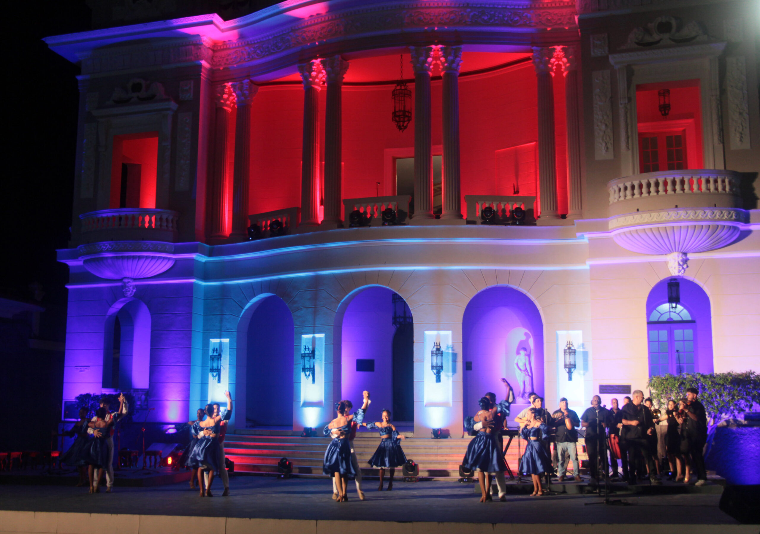 Desde Sancti Spíritus las artes honrarán el 26 de Julio