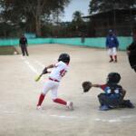 Gallitos a final de pequeñas ligas de béisbol