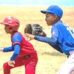 Clasifican Gallitos a final nacional del béisbol, categoría 11-12 años