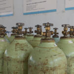 Gases Sancti Spíritus vence sus principales indicadores